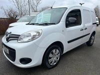Used Renault Kangoo Business 2017 White MPV