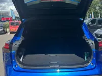 Used Nissan Qashqai Tekna 190 HP (139 kW) 2023 Blue SUV
