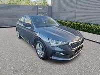 Used Skoda Scala SE 115 HP (84 kW) 2020 Grey Hatchback