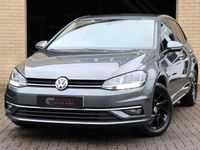 Used VW Golf VII Match 2020 Grey Hatchback