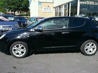 Used Alfa Romeo MiTo 2009 Hatchback