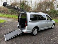 Used Ford Tourneo Connect Titanium 122 HP (89 kW) 2024 Silver MPV