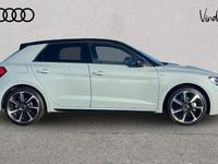 Used Audi A1 Black Edition 147 HP (108 kW) 2025 Grey SUV