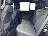 Used Land Rover Defender HSE Dynamic 2024 Black Estate