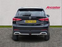 Used MG ZS Trophy 192 HP (141 kW) 2024 Black SUV