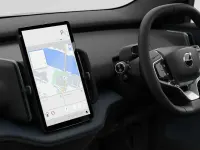 New Volvo EX30 Plus 200 kW (272 HP) 2025 SUV