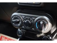 Used Suzuki Ignis SZ3 83 HP (61 kW) 2021 Green SUV