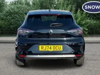 Used Renault Clio Esprit Alpine 143 HP (105 kW) 2025 Red Hatchback