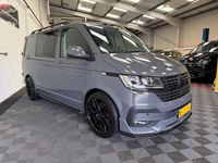 Used VW Transporter Highline 150 HP (110 kW) 2021 Grey Van
