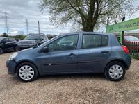 used Renault Clio Clio 1.6Expression A 5dr