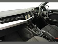 New Audi A1 Black Edition 94 HP (69 kW) 2026 Blue SUV