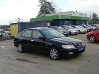 Używany Honda Accord 2001 Sedan/Limuzyna