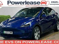 Used Tesla Model Y RWD 11 kW (15 HP) 2023 SUV