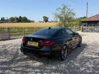 Used BMW M4 431 HP (317 kW) 2019 Coupe
