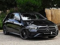 Used Mercedes CLA220 AMG Line Premium Plus 190 HP (139 kW) 2024 Black Sedan