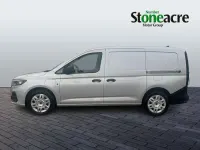 Used Ford Transit Connect Trend 150 HP (110 kW) 2025 Silver MPV
