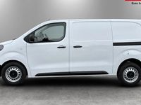 New Peugeot Expert 120 HP (88 kW) 2025 Van