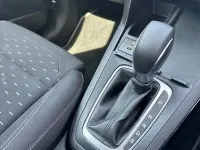 Used Ford Puma Titanium 125 HP (91 kW) 2025 Black SUV