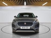 Used Jaguar E-Pace S 150 HP (110 kW) 2019 Grey SUV
