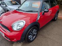 Used Mini Cooper S Countryman 2013 SUV