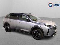 Used Peugeot 5008 Allure 136 HP (100 kW) 2025 Grey SUV