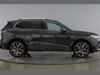 Used VW Tiguan R-line 147 HP (108 kW) 2025 Grey SUV