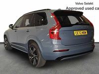 Usado Volvo XC90 Plus 232 HP (170 kW) 2023 SUV