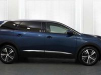 used Peugeot 5008 SUV 1.5 Blhdi 130 Allure Eat8 S/S