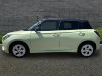 Used Suzuki Swift 82 HP (60 kW) 2024 Yellow Hatchback