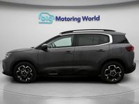 Used Citroën C5 Aircross Shine 221 HP (162 kW) 2022 SUV