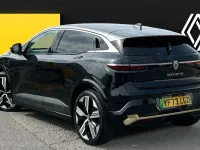 Usado Renault Megane E-Tech Iconic 160 kW (218 HP) 2023 Other Citadino