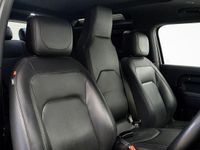 Used Land Rover Defender HSE Dynamic 2024 Grey SUV