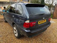 used BMW X5 3.0d Sport 5dr Auto