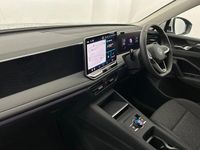 New VW Tiguan Match 147 HP (108 kW) 2026 White SUV