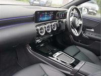 Used Mercedes A180 Executive 134 HP (98 kW) 2024 Grey Sedan