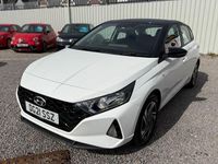 Używany Hyundai i20 SE 101 KM (74 kW) 2023 Hatchback