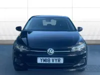 Used VW Polo SE 95 HP (69 kW) 2020 Hatchback