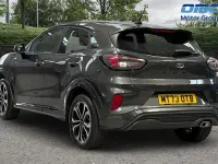 Used Ford Puma ST-Line 125 HP (91 kW) 2023 SUV