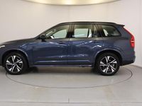 Used Volvo XC90 Plus 232 HP (170 kW) 2022 Blue SUV