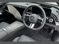 Used Mercedes E300 AMG Line Premium Plus 313 HP (230 kW) 2025 White Sedan