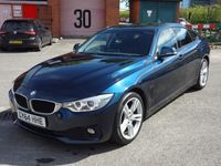 used BMW 420 4 Series d SE 5dr Auto