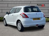 used Suzuki Swift 1.2 SZ2 3dr