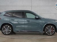 Used BMW iX1 M Sport 147 kW (201 HP) 2025 Green SUV