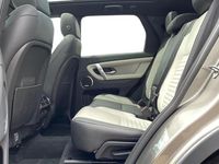 Used Land Rover Discovery Sport HSE Dynamic 204 HP (150 kW) 2024 Silver SUV