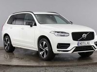 Used Volvo XC90 R-Design 247 HP (181 kW) 2022 SUV