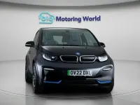 Used BMW i3 133 kW (181 HP) 2022 Hatchback