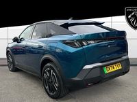 Used Peugeot 3008 Allure 156 kW (213 HP) 2024 SUV