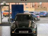 Used Mini Cooper Hatch 136 HP (100 kW) 2017 Hatchback