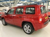 Used Jeep Patriot 168 HP (123 kW) 2009 SUV
