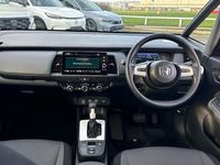 Used Honda Jazz Elegance 122 HP (89 kW) 2026 Hatchback